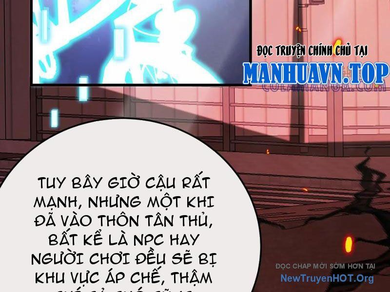Dị Biến Giáng Lâm Nhân Gian: Kế Hoạch Thanh Trừ Người Chơi - Chapter 25 - Page 23