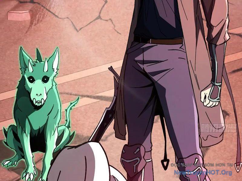 Dị Biến Giáng Lâm Nhân Gian: Kế Hoạch Thanh Trừ Người Chơi - Chapter 25 - Page 25