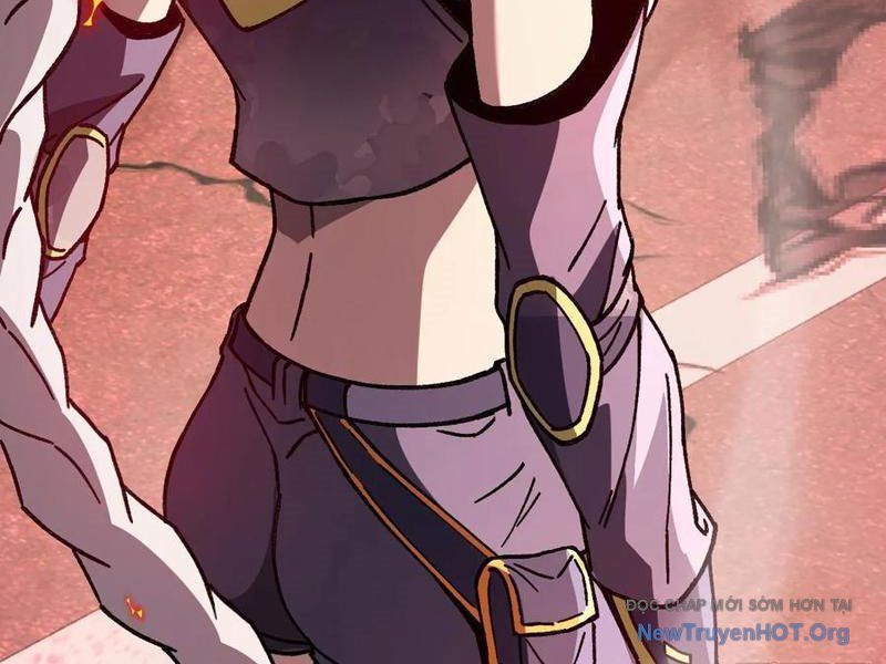 Dị Biến Giáng Lâm Nhân Gian: Kế Hoạch Thanh Trừ Người Chơi - Chapter 25 - Page 27