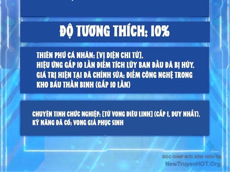 Dị Biến Giáng Lâm Nhân Gian: Kế Hoạch Thanh Trừ Người Chơi - Chapter 25 - Page 32