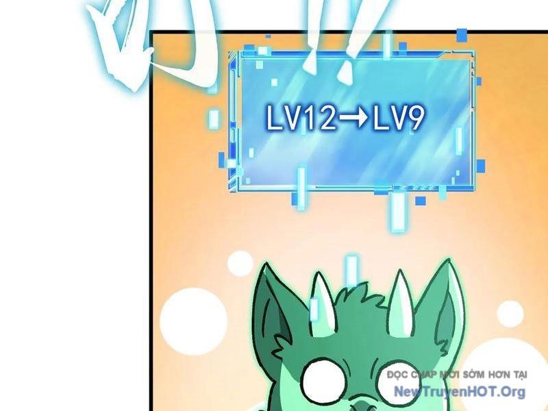 Dị Biến Giáng Lâm Nhân Gian: Kế Hoạch Thanh Trừ Người Chơi - Chapter 25 - Page 36