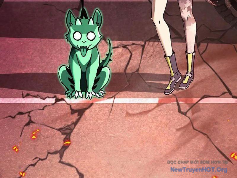 Dị Biến Giáng Lâm Nhân Gian: Kế Hoạch Thanh Trừ Người Chơi - Chapter 25 - Page 40