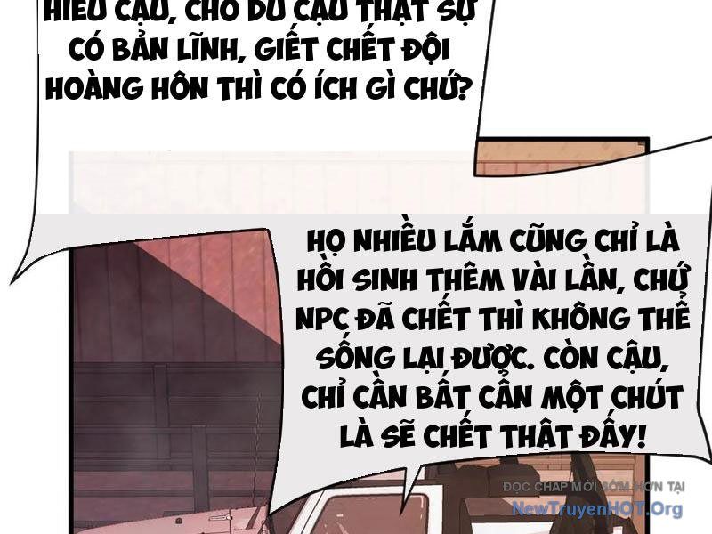 Dị Biến Giáng Lâm Nhân Gian: Kế Hoạch Thanh Trừ Người Chơi - Chapter 25 - Page 53