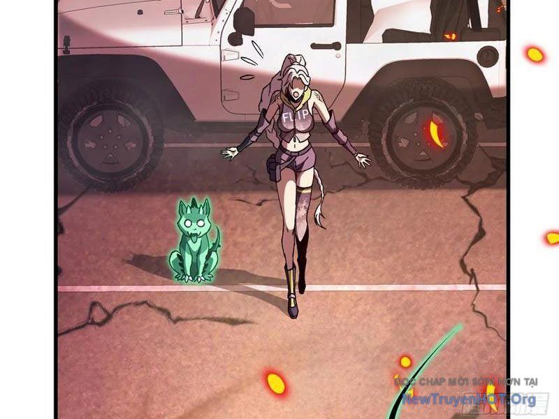 Dị Biến Giáng Lâm Nhân Gian: Kế Hoạch Thanh Trừ Người Chơi - Chapter 25 - Page 54