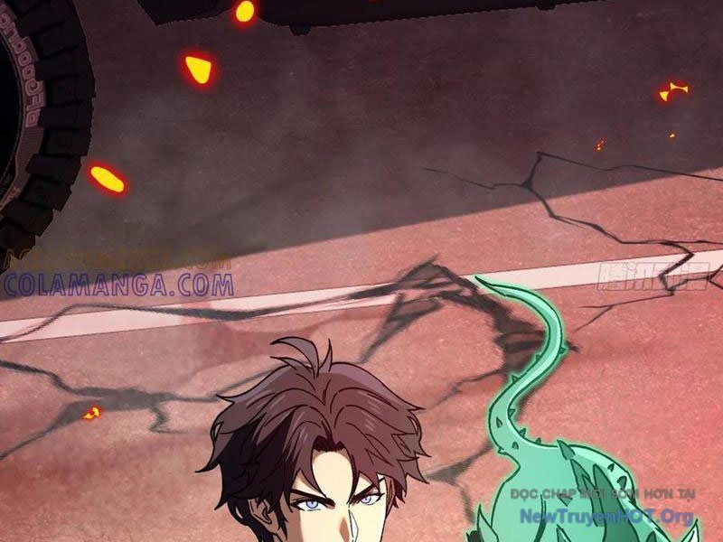 Dị Biến Giáng Lâm Nhân Gian: Kế Hoạch Thanh Trừ Người Chơi - Chapter 25 - Page 7