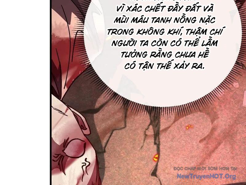 Dị Biến Giáng Lâm Nhân Gian: Kế Hoạch Thanh Trừ Người Chơi - Chapter 25 - Page 75