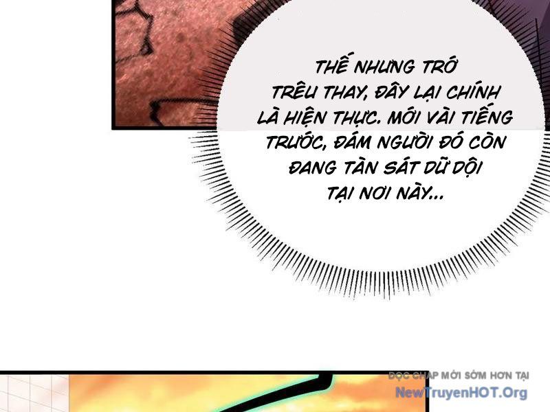 Dị Biến Giáng Lâm Nhân Gian: Kế Hoạch Thanh Trừ Người Chơi - Chapter 25 - Page 77