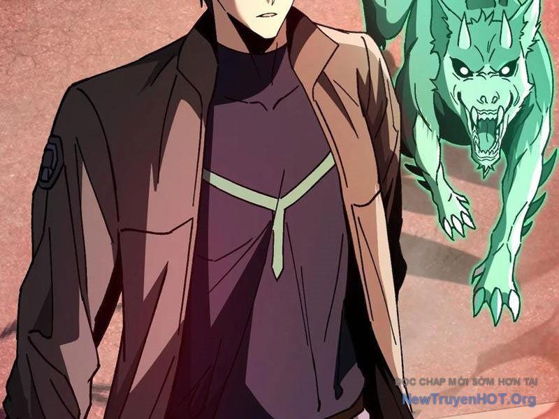 Dị Biến Giáng Lâm Nhân Gian: Kế Hoạch Thanh Trừ Người Chơi - Chapter 25 - Page 8