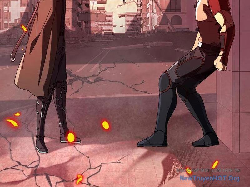 Dị Biến Giáng Lâm Nhân Gian: Kế Hoạch Thanh Trừ Người Chơi - Chapter 26 - Page 11