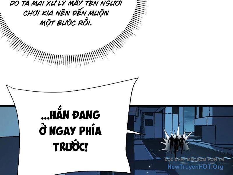 Dị Biến Giáng Lâm Nhân Gian: Kế Hoạch Thanh Trừ Người Chơi - Chapter 26 - Page 112