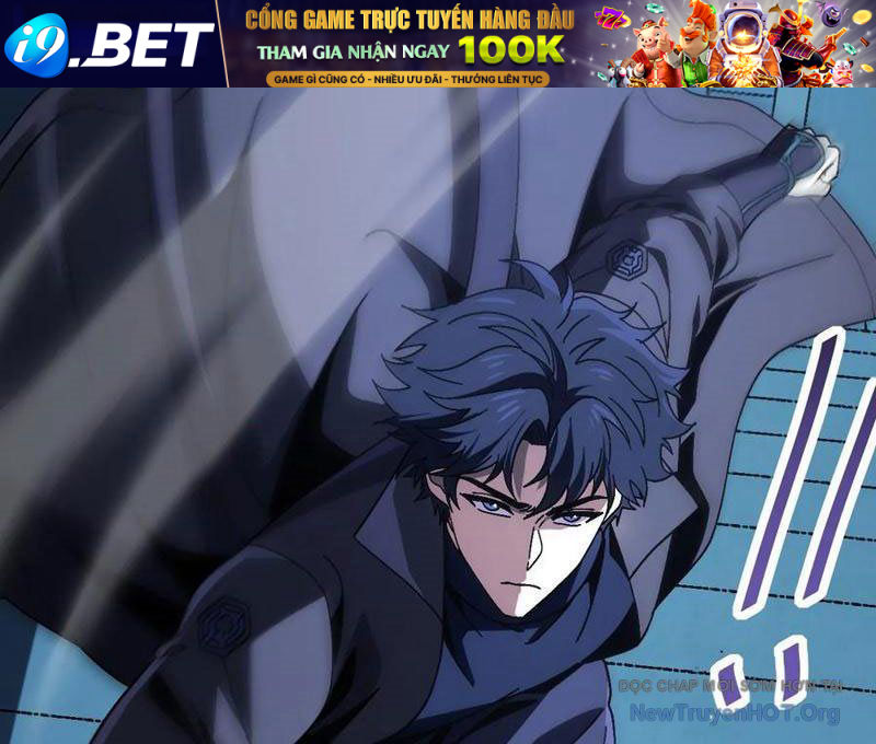 Dị Biến Giáng Lâm Nhân Gian: Kế Hoạch Thanh Trừ Người Chơi - Chapter 26 - Page 117