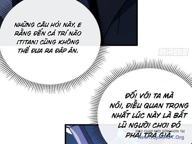 Dị Biến Giáng Lâm Nhân Gian: Kế Hoạch Thanh Trừ Người Chơi - Chapter 26 - Page 132