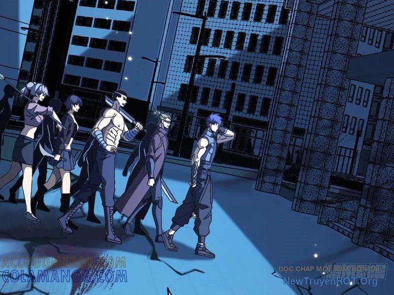 Dị Biến Giáng Lâm Nhân Gian: Kế Hoạch Thanh Trừ Người Chơi - Chapter 26 - Page 146