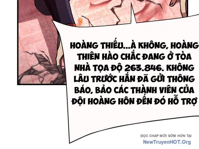 Dị Biến Giáng Lâm Nhân Gian: Kế Hoạch Thanh Trừ Người Chơi - Chapter 26 - Page 15