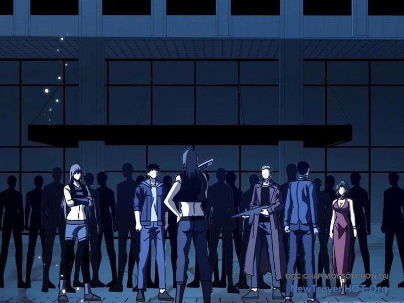 Dị Biến Giáng Lâm Nhân Gian: Kế Hoạch Thanh Trừ Người Chơi - Chapter 26 - Page 171