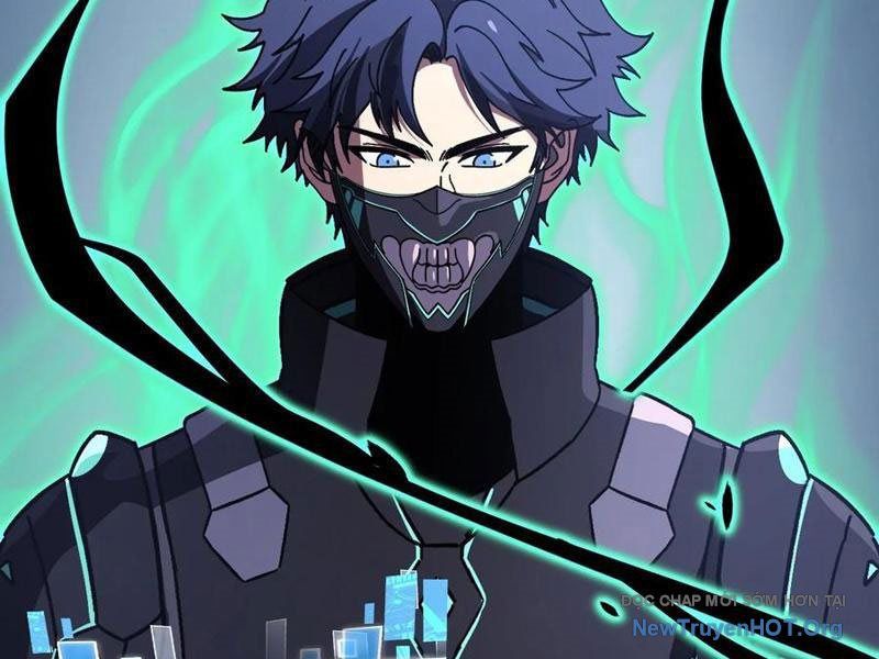 Dị Biến Giáng Lâm Nhân Gian: Kế Hoạch Thanh Trừ Người Chơi - Chapter 26 - Page 194