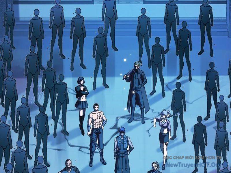 Dị Biến Giáng Lâm Nhân Gian: Kế Hoạch Thanh Trừ Người Chơi - Chapter 26 - Page 224