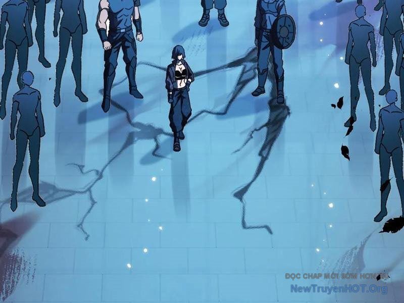 Dị Biến Giáng Lâm Nhân Gian: Kế Hoạch Thanh Trừ Người Chơi - Chapter 26 - Page 225