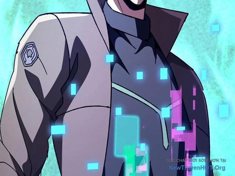 Dị Biến Giáng Lâm Nhân Gian: Kế Hoạch Thanh Trừ Người Chơi - Chapter 26 - Page 33