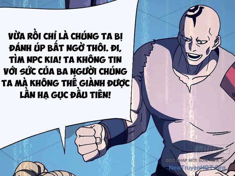 Dị Biến Giáng Lâm Nhân Gian: Kế Hoạch Thanh Trừ Người Chơi - Chapter 26 - Page 64