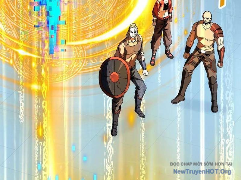 Dị Biến Giáng Lâm Nhân Gian: Kế Hoạch Thanh Trừ Người Chơi - Chapter 26 - Page 84