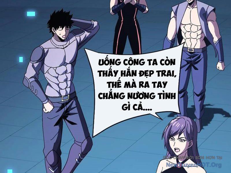 Dị Biến Giáng Lâm Nhân Gian: Kế Hoạch Thanh Trừ Người Chơi - Chapter 26 - Page 89