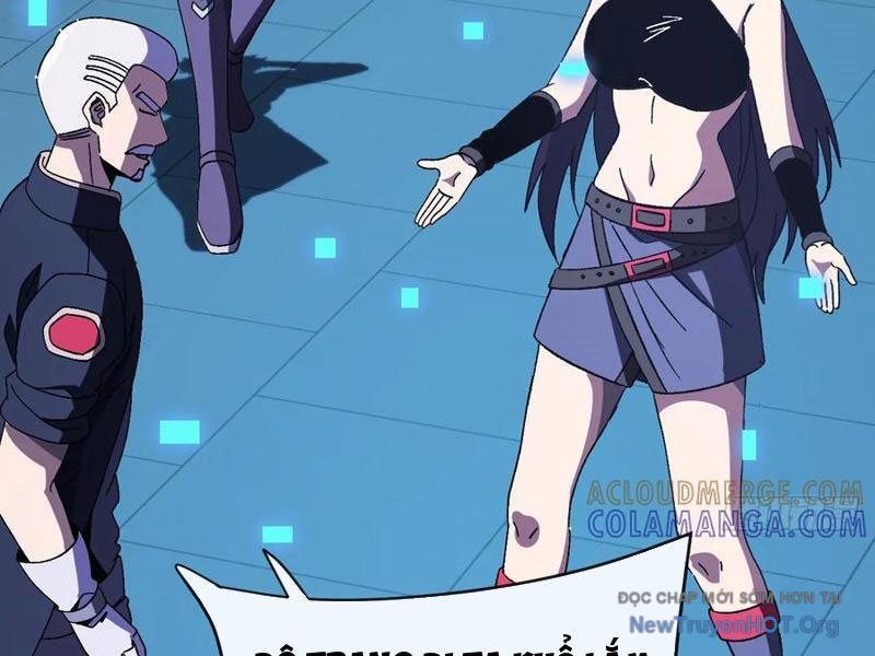 Dị Biến Giáng Lâm Nhân Gian: Kế Hoạch Thanh Trừ Người Chơi - Chapter 26 - Page 90