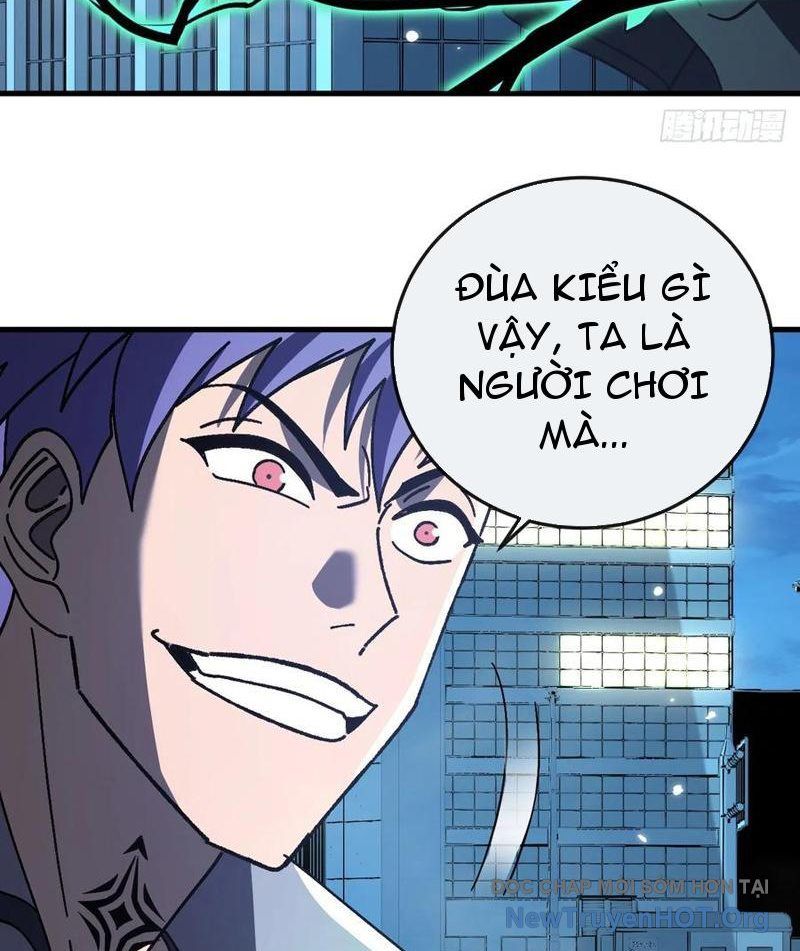 Dị Biến Giáng Lâm Nhân Gian: Kế Hoạch Thanh Trừ Người Chơi - Chapter 27 - Page 10