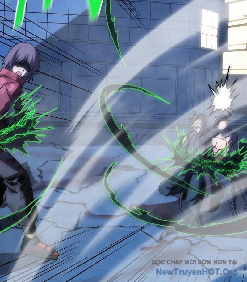 Dị Biến Giáng Lâm Nhân Gian: Kế Hoạch Thanh Trừ Người Chơi - Chapter 27 - Page 104