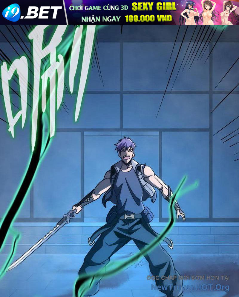 Dị Biến Giáng Lâm Nhân Gian: Kế Hoạch Thanh Trừ Người Chơi - Chapter 27 - Page 109