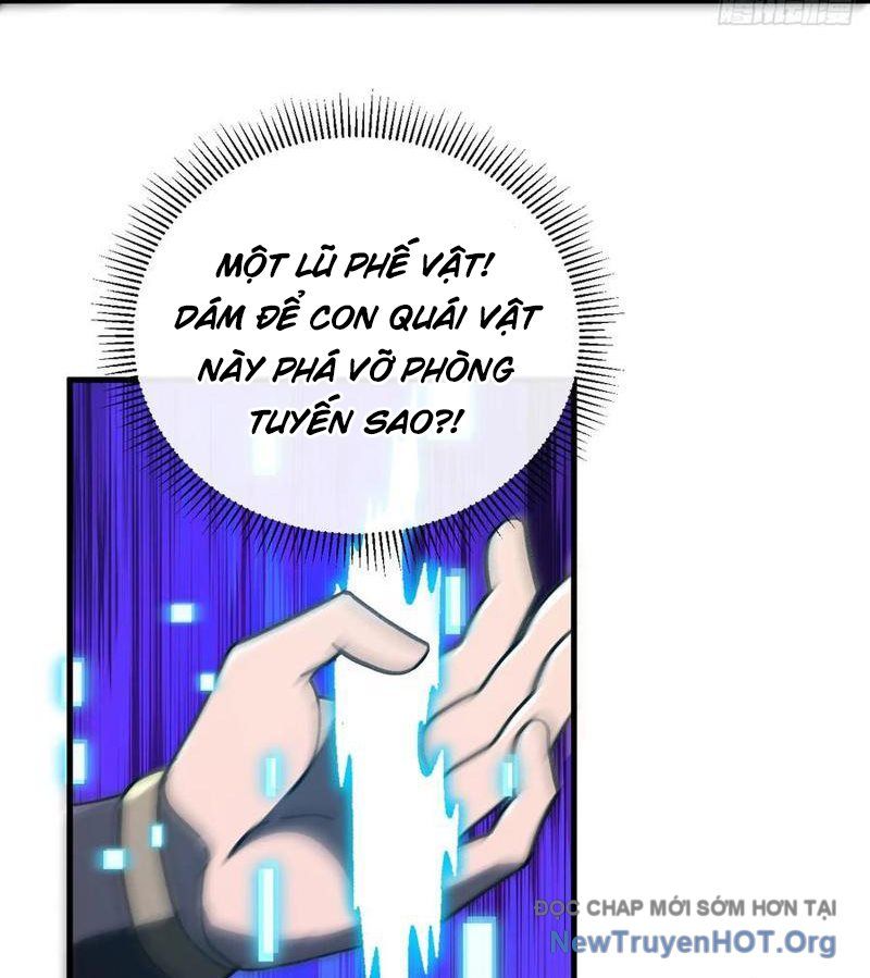 Dị Biến Giáng Lâm Nhân Gian: Kế Hoạch Thanh Trừ Người Chơi - Chapter 27 - Page 112