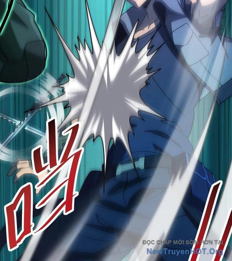 Dị Biến Giáng Lâm Nhân Gian: Kế Hoạch Thanh Trừ Người Chơi - Chapter 27 - Page 119