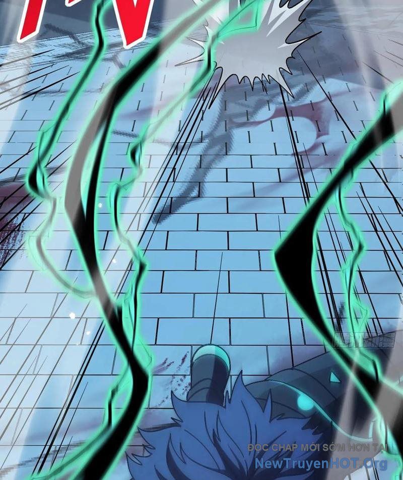 Dị Biến Giáng Lâm Nhân Gian: Kế Hoạch Thanh Trừ Người Chơi - Chapter 27 - Page 12