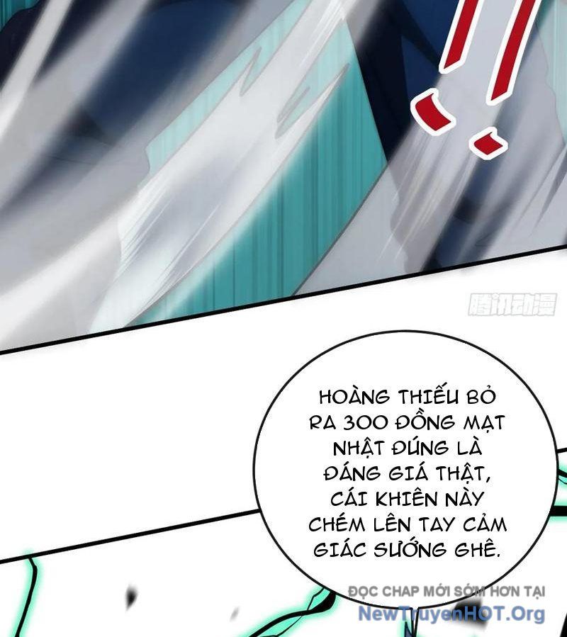 Dị Biến Giáng Lâm Nhân Gian: Kế Hoạch Thanh Trừ Người Chơi - Chapter 27 - Page 120