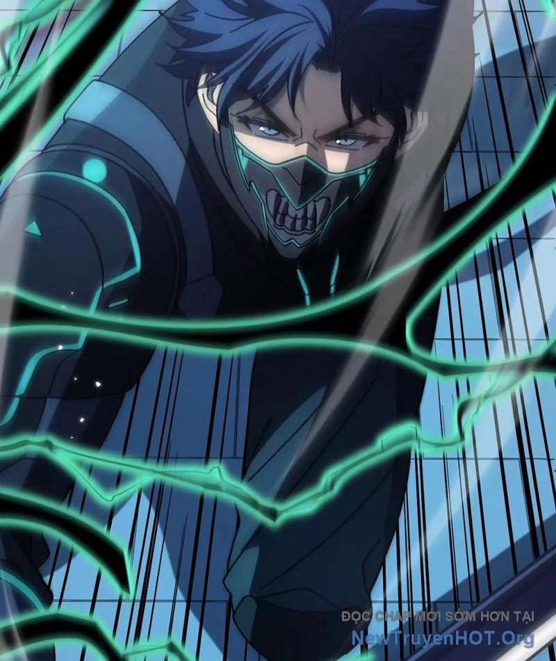 Dị Biến Giáng Lâm Nhân Gian: Kế Hoạch Thanh Trừ Người Chơi - Chapter 27 - Page 13