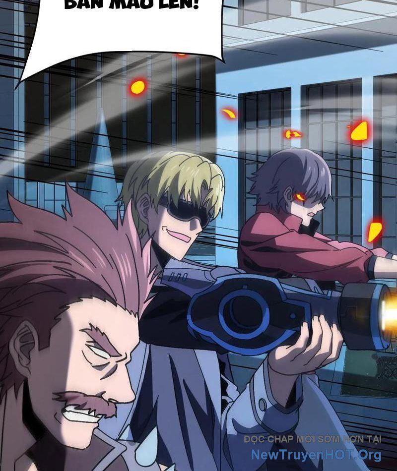 Dị Biến Giáng Lâm Nhân Gian: Kế Hoạch Thanh Trừ Người Chơi - Chapter 27 - Page 17