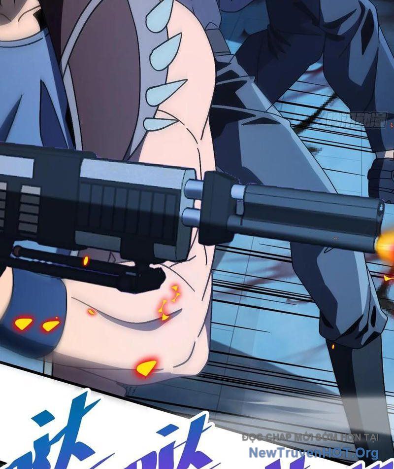 Dị Biến Giáng Lâm Nhân Gian: Kế Hoạch Thanh Trừ Người Chơi - Chapter 27 - Page 18