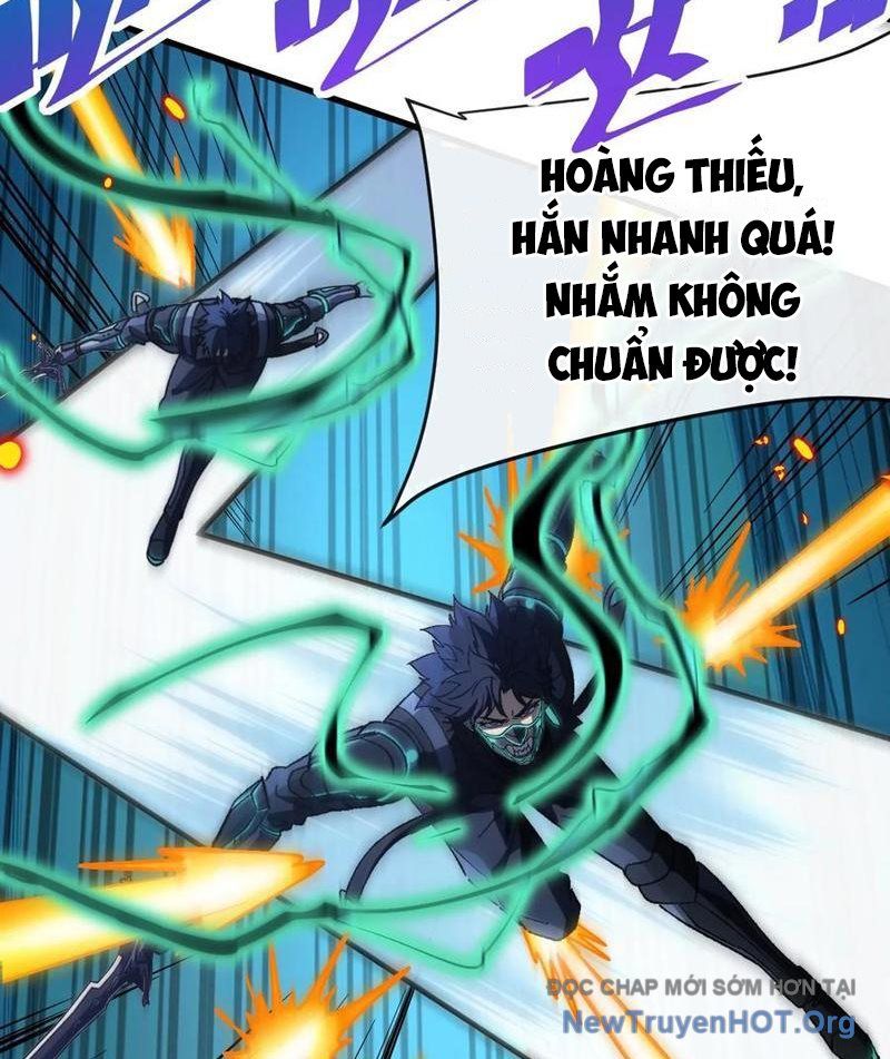 Dị Biến Giáng Lâm Nhân Gian: Kế Hoạch Thanh Trừ Người Chơi - Chapter 27 - Page 19