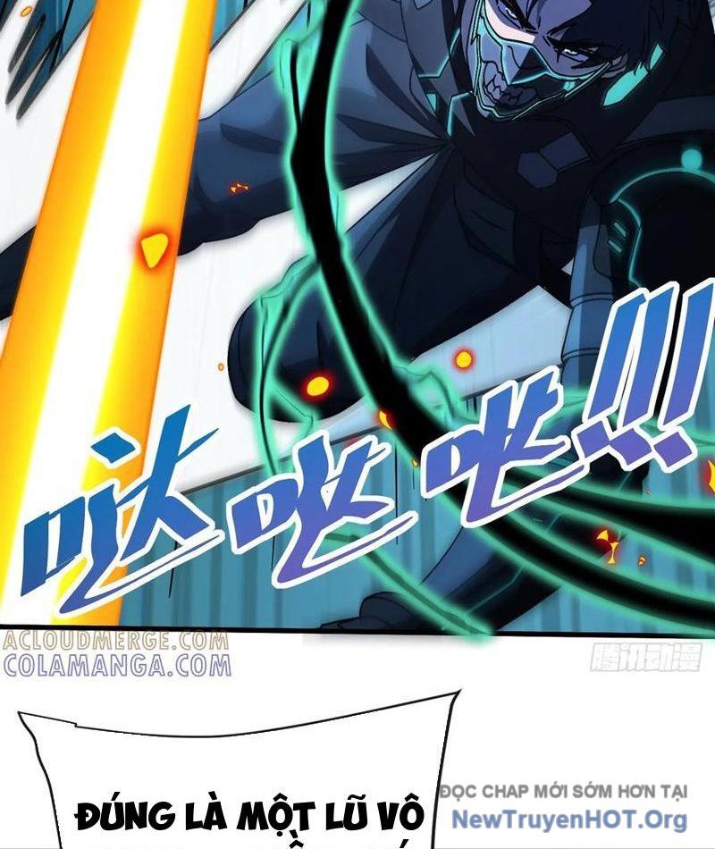 Dị Biến Giáng Lâm Nhân Gian: Kế Hoạch Thanh Trừ Người Chơi - Chapter 27 - Page 21
