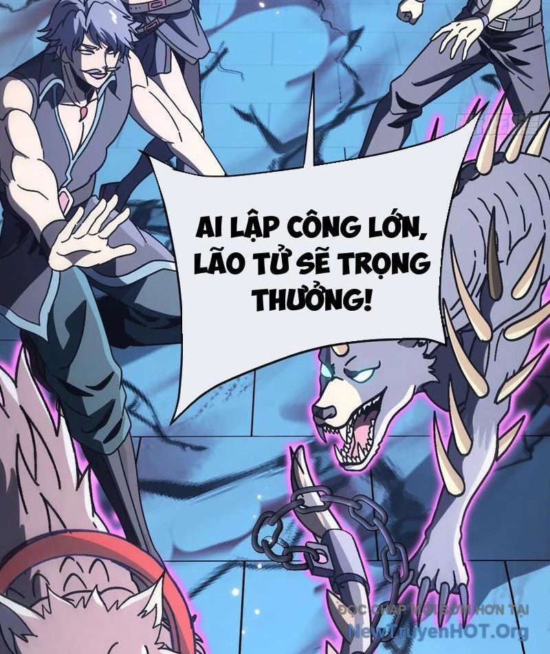 Dị Biến Giáng Lâm Nhân Gian: Kế Hoạch Thanh Trừ Người Chơi - Chapter 27 - Page 23