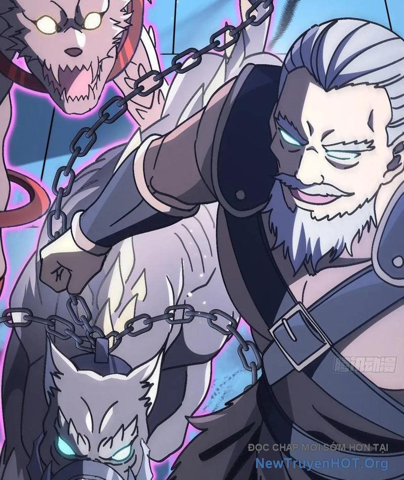 Dị Biến Giáng Lâm Nhân Gian: Kế Hoạch Thanh Trừ Người Chơi - Chapter 27 - Page 24