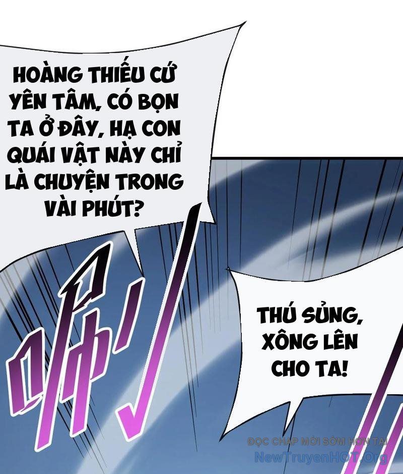 Dị Biến Giáng Lâm Nhân Gian: Kế Hoạch Thanh Trừ Người Chơi - Chapter 27 - Page 26
