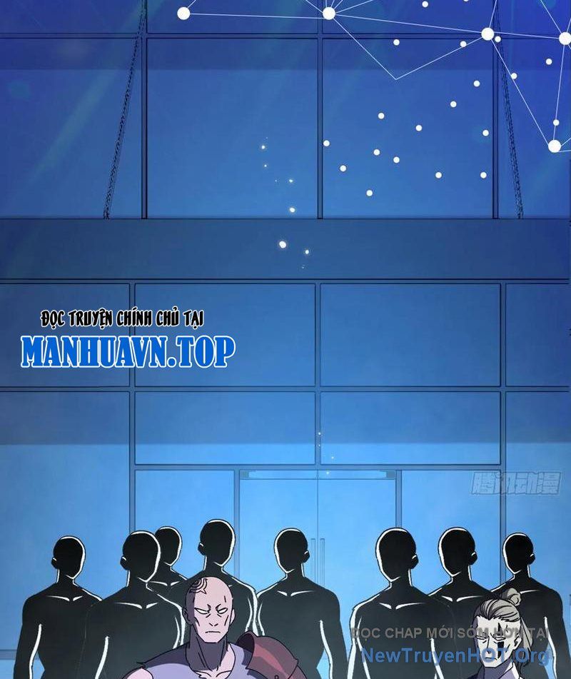 Dị Biến Giáng Lâm Nhân Gian: Kế Hoạch Thanh Trừ Người Chơi - Chapter 27 - Page 3