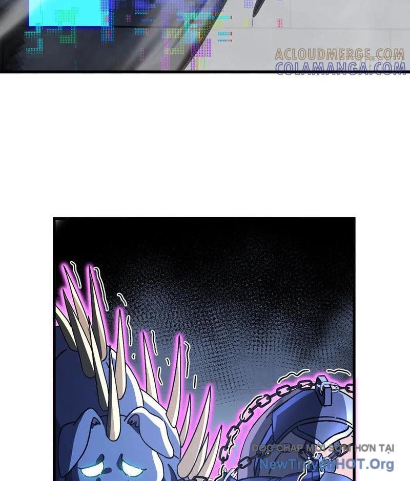 Dị Biến Giáng Lâm Nhân Gian: Kế Hoạch Thanh Trừ Người Chơi - Chapter 27 - Page 38