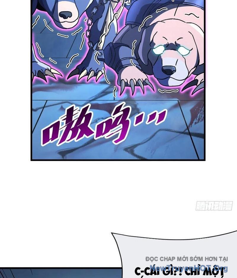 Dị Biến Giáng Lâm Nhân Gian: Kế Hoạch Thanh Trừ Người Chơi - Chapter 27 - Page 39