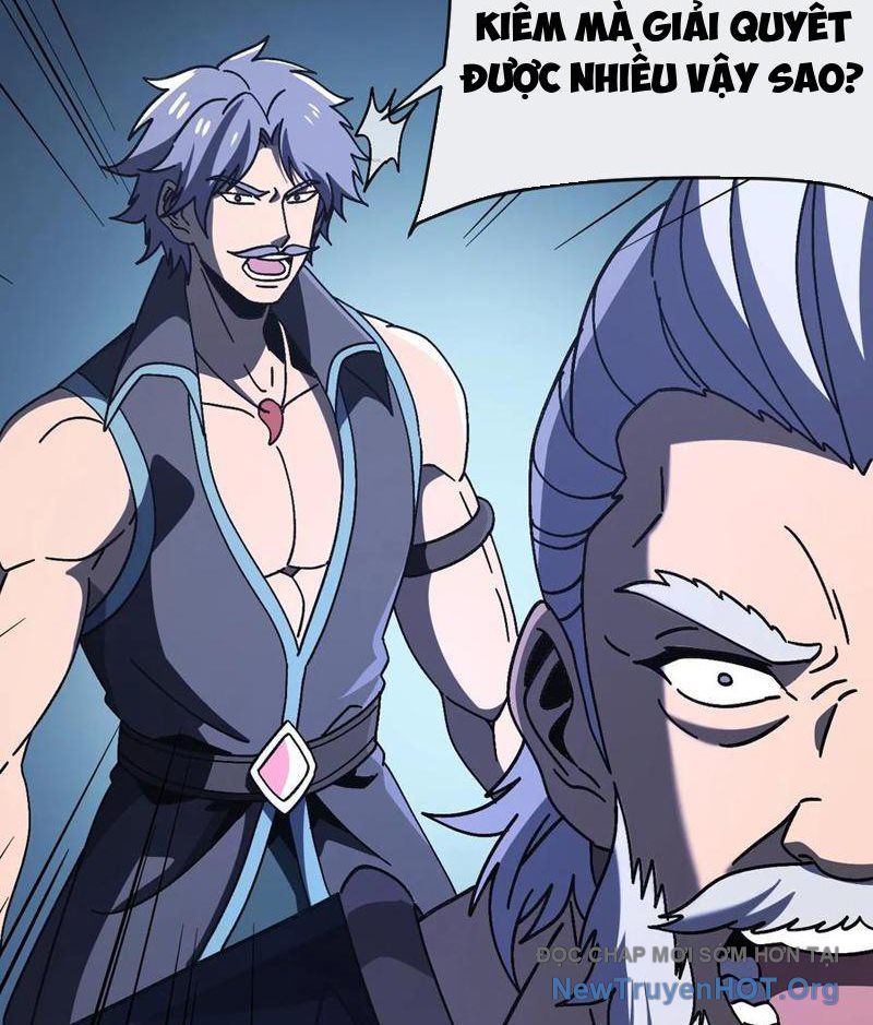 Dị Biến Giáng Lâm Nhân Gian: Kế Hoạch Thanh Trừ Người Chơi - Chapter 27 - Page 40