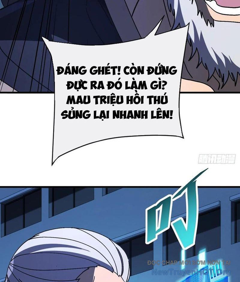 Dị Biến Giáng Lâm Nhân Gian: Kế Hoạch Thanh Trừ Người Chơi - Chapter 27 - Page 41