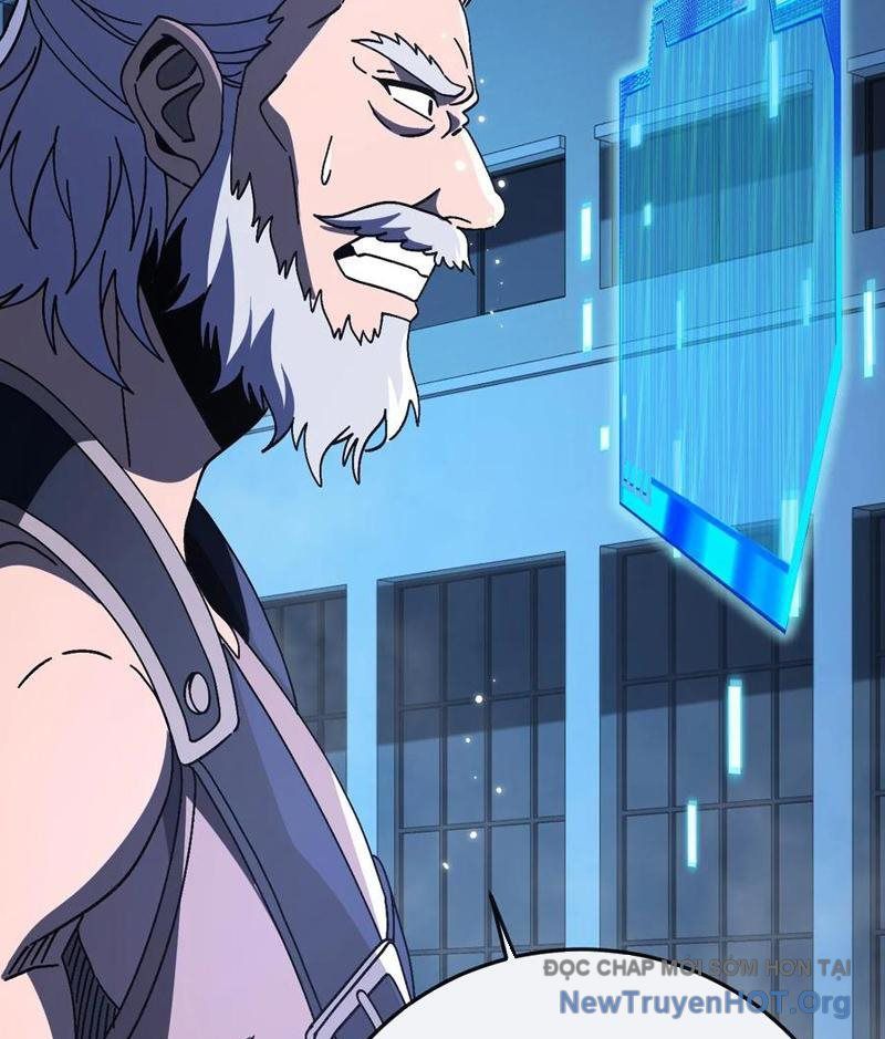 Dị Biến Giáng Lâm Nhân Gian: Kế Hoạch Thanh Trừ Người Chơi - Chapter 27 - Page 42