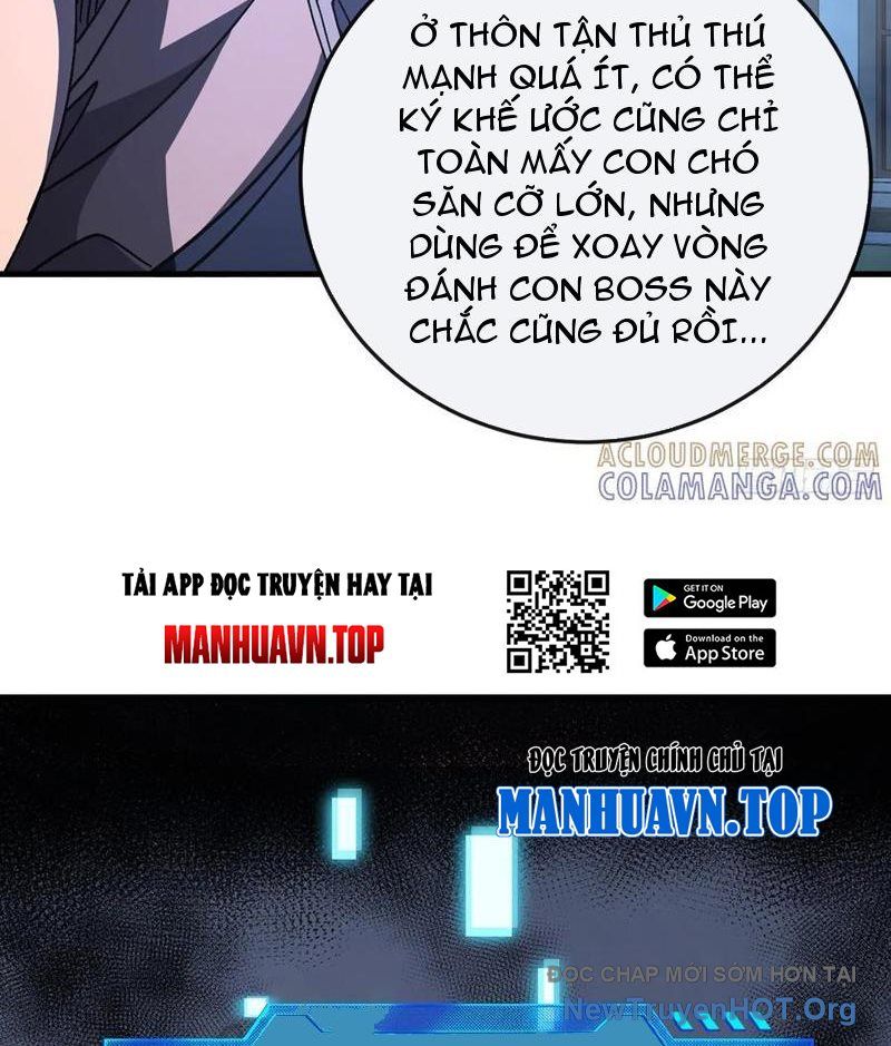 Dị Biến Giáng Lâm Nhân Gian: Kế Hoạch Thanh Trừ Người Chơi - Chapter 27 - Page 43