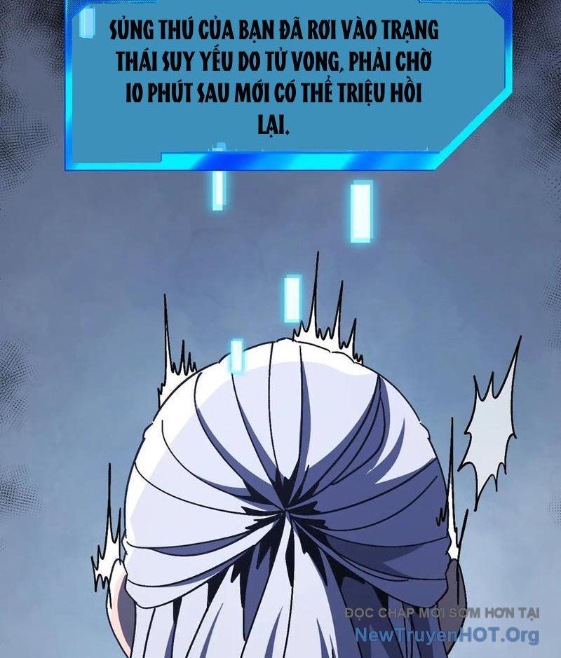 Dị Biến Giáng Lâm Nhân Gian: Kế Hoạch Thanh Trừ Người Chơi - Chapter 27 - Page 44